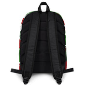 Classic M81 Christmas CAMO Backpack - Bag