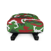 Classic M81 Christmas CAMO Backpack - Bag