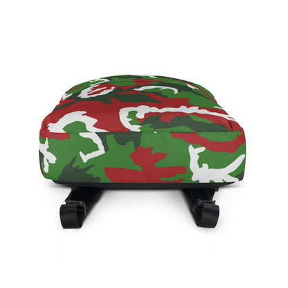 American M81 Christmas CAMO Backpack
