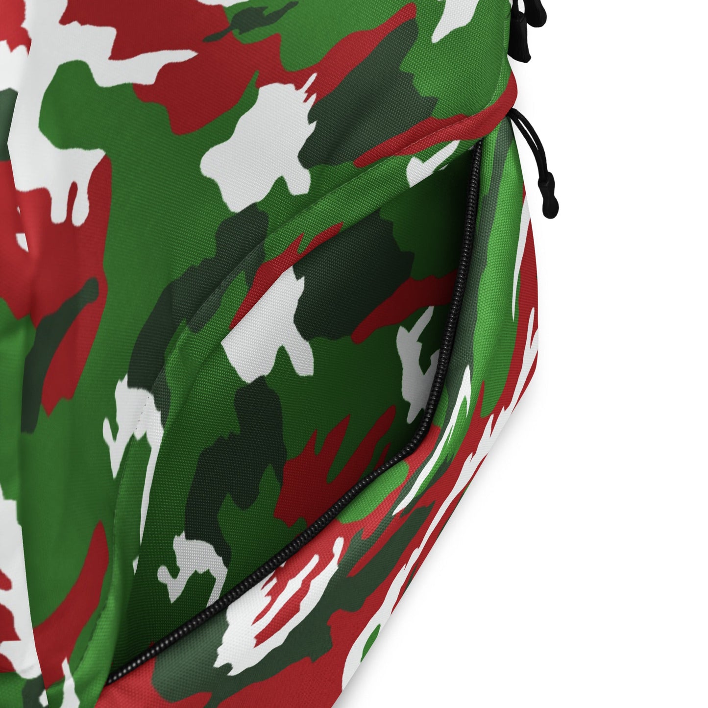 American M81 Christmas CAMO Backpack