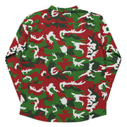 American M81 Christmas CAMO Unisex Hockey Fan Jersey