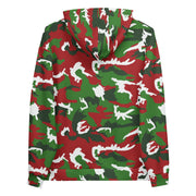 Classic M81 Christmas CAMO Unisex Hoodie