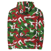 Classic M81 Christmas CAMO Unisex Hoodie