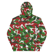 Classic M81 Christmas CAMO Unisex Hoodie
