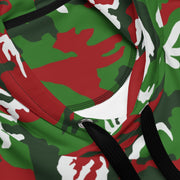 Classic M81 Christmas CAMO Unisex Hoodie