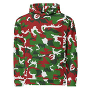 Classic M81 Christmas CAMO Unisex Hoodie