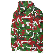 Classic M81 Christmas CAMO Unisex Hoodie