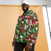 Classic M81 Christmas CAMO Unisex Hoodie
