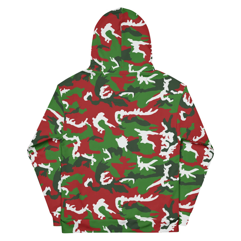 Classic M81 Christmas CAMO Unisex Hoodie