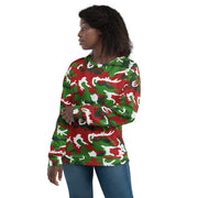 Classic M81 Christmas CAMO Unisex Sweatshirt