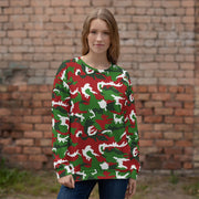 Classic M81 Christmas CAMO Unisex Sweatshirt