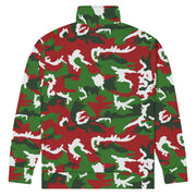 Classic M81 Christmas CAMO Unisex Track Jacket