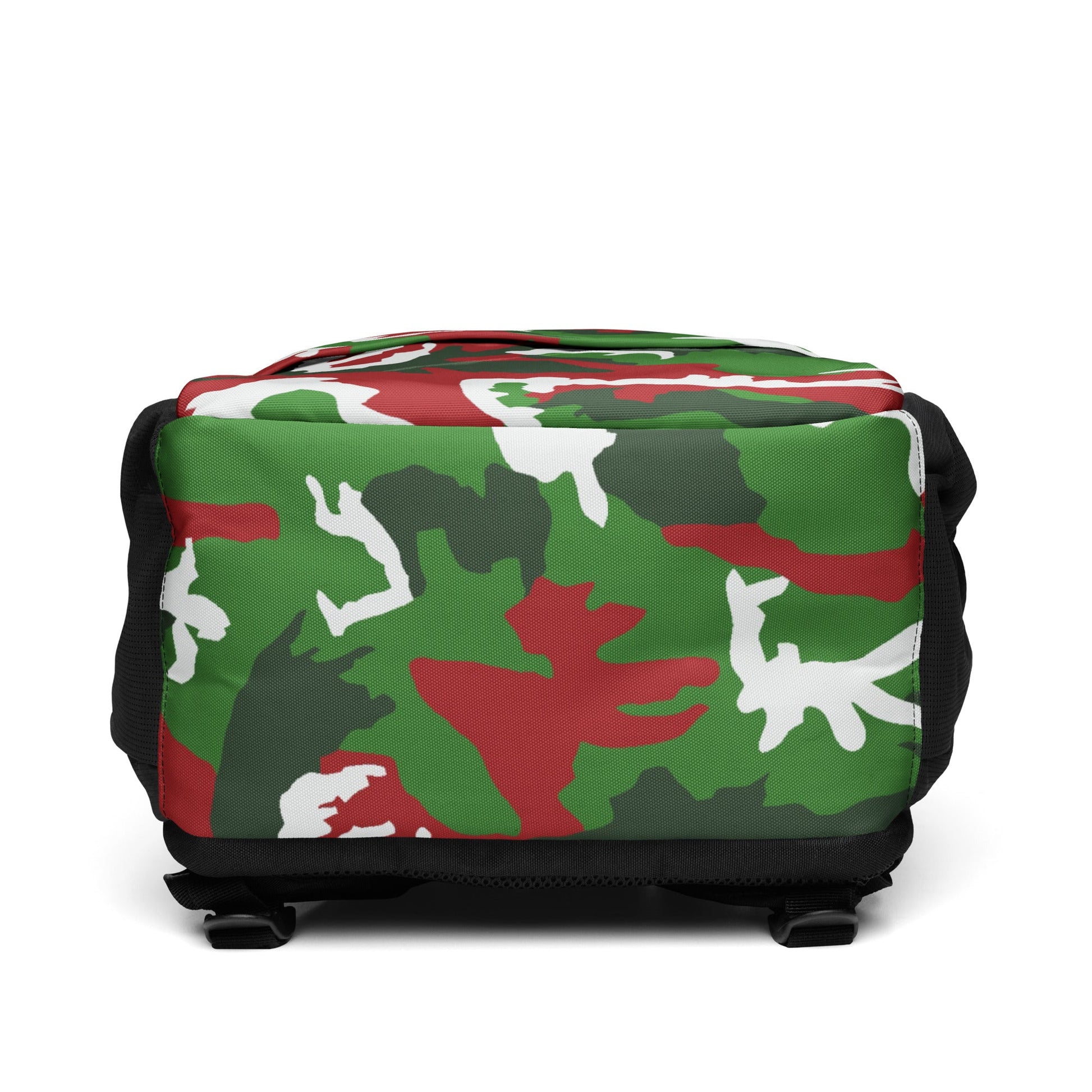 American M81 Christmas CAMO Utility backpack - Backpacks