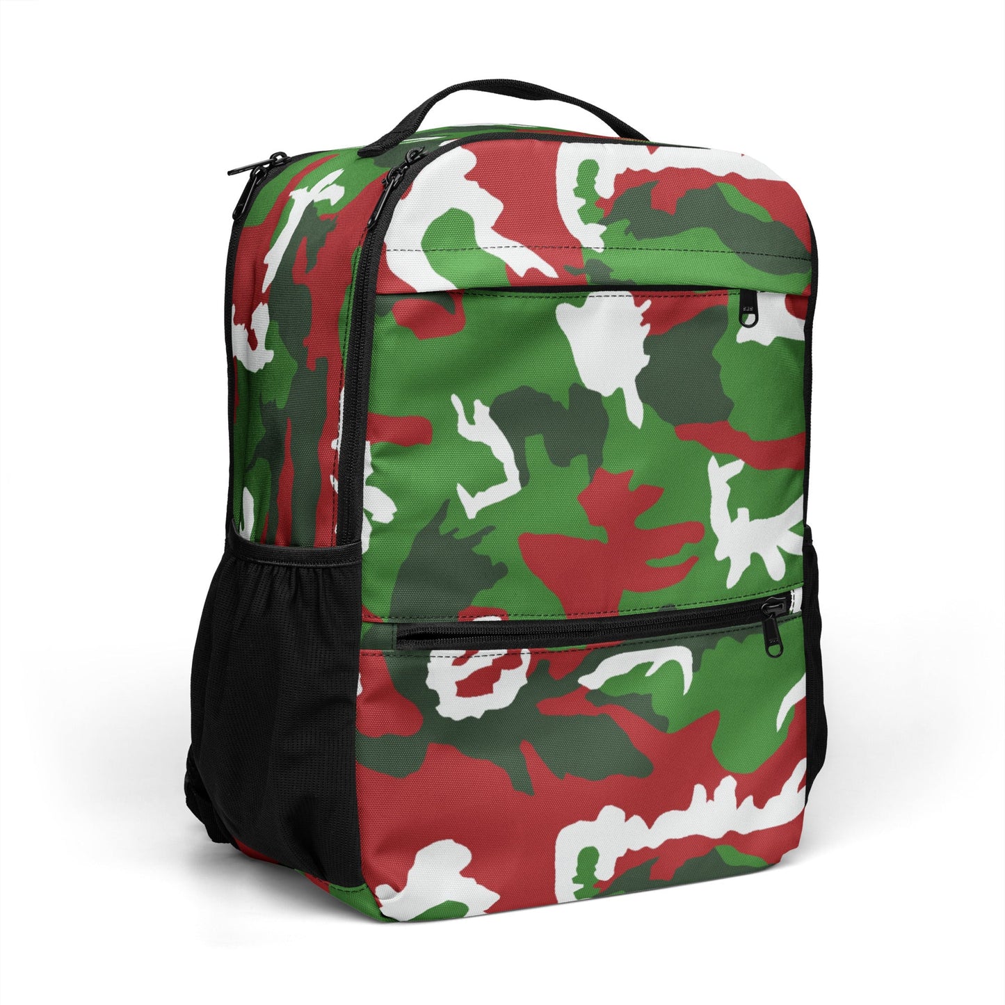 American M81 Christmas CAMO Utility backpack - Backpacks