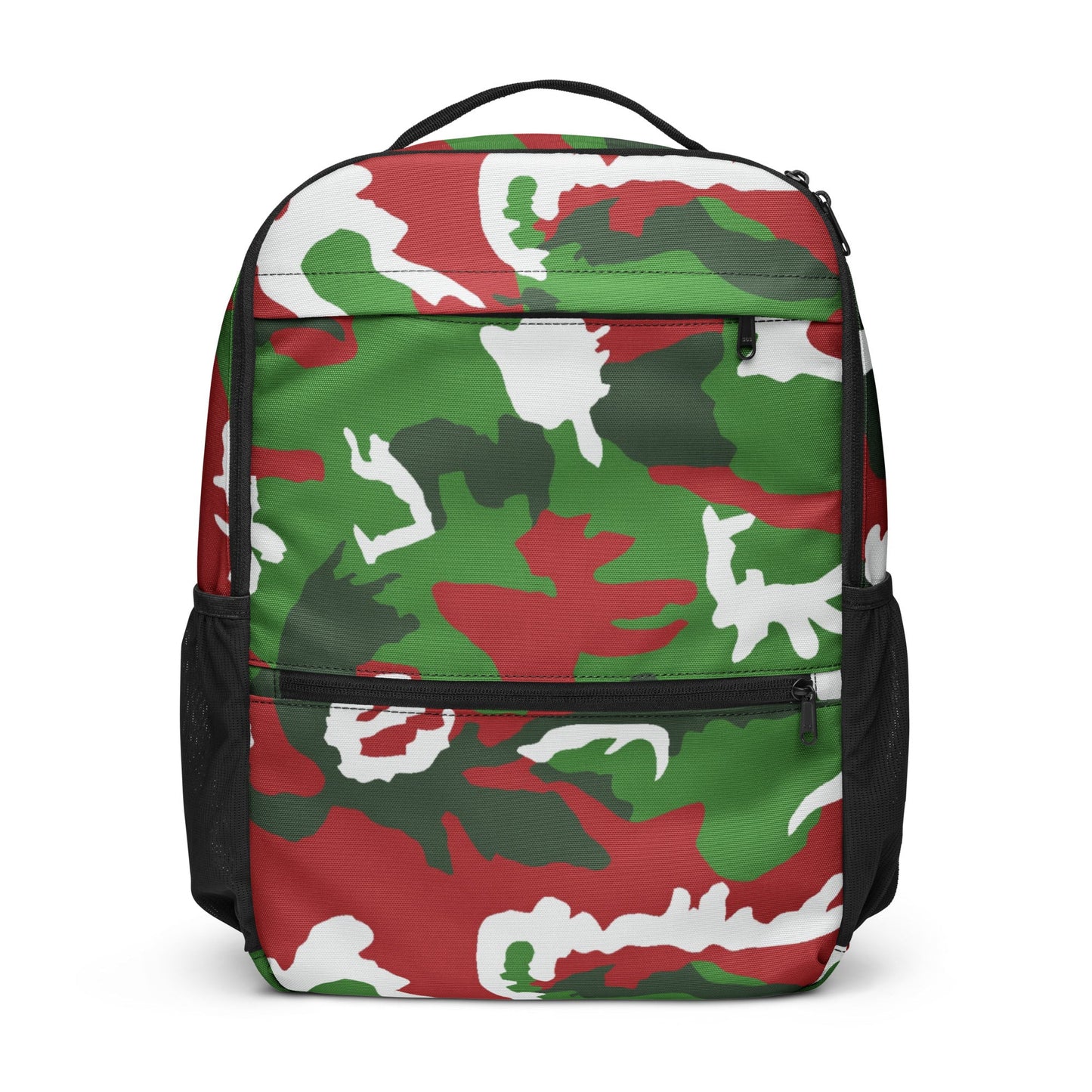 American M81 Christmas CAMO Utility backpack - Backpacks