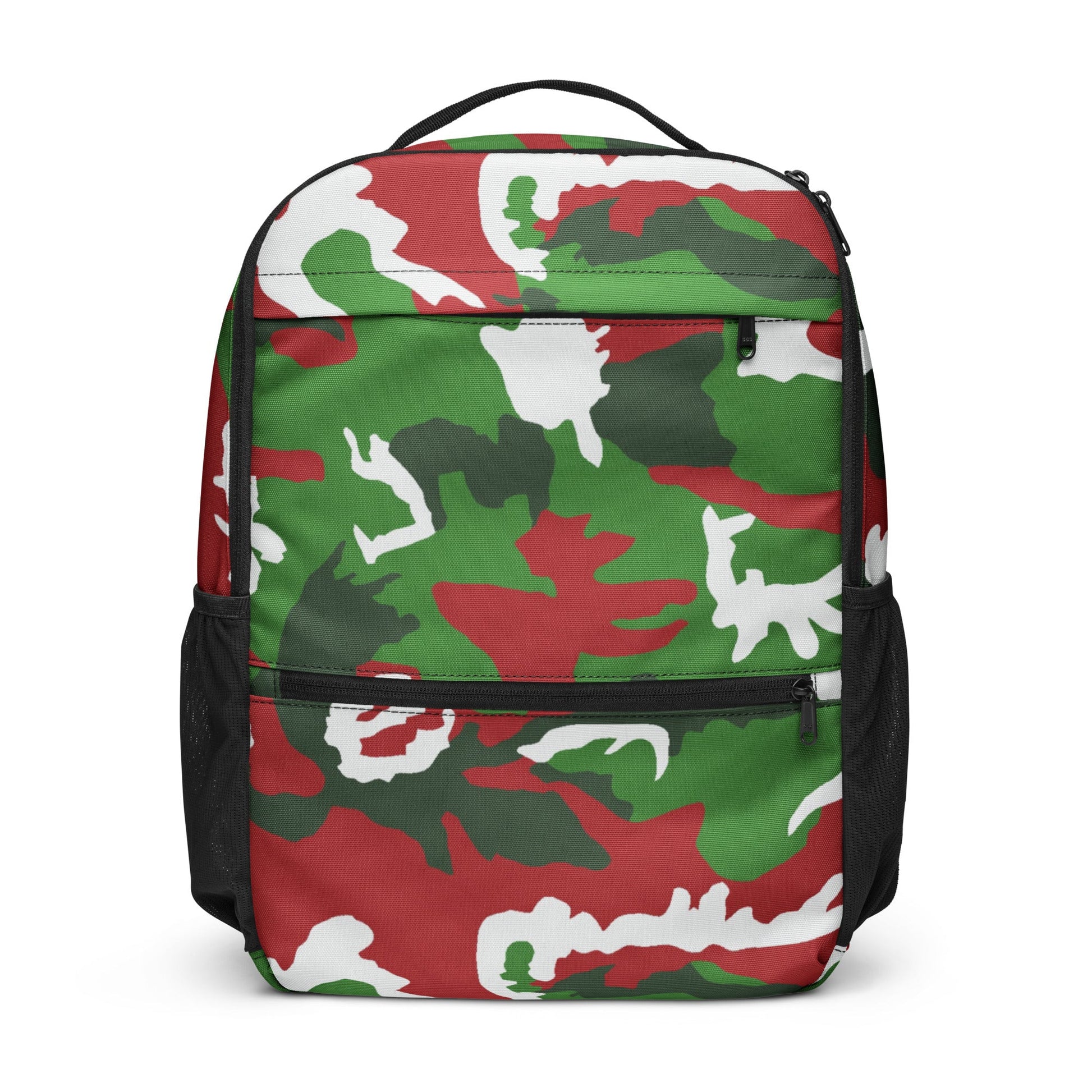 American M81 Christmas CAMO Utility backpack - Backpacks