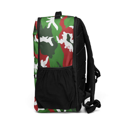 American M81 Christmas CAMO Utility backpack - Backpacks
