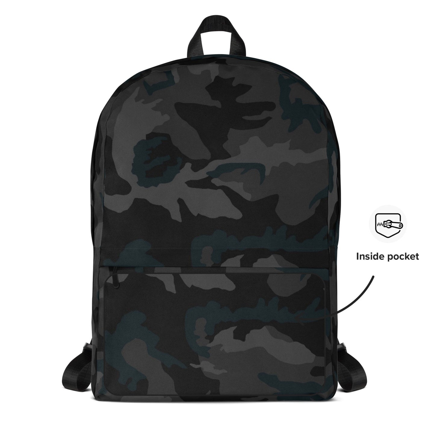 American M81 Night CAMO Backpack - Backpacks