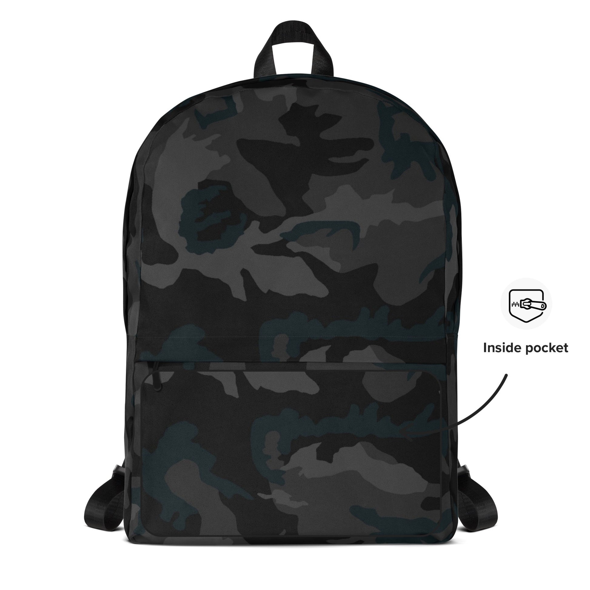 American M81 Night CAMO Backpack - Backpacks