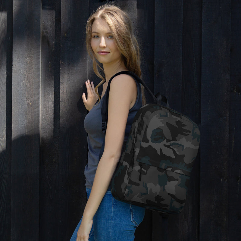 Classic M81 Night CAMO Backpack - Bag
