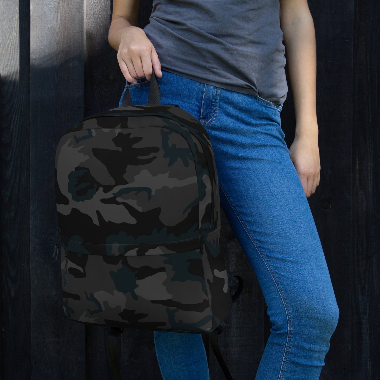 American M81 Night CAMO Backpack - Backpacks