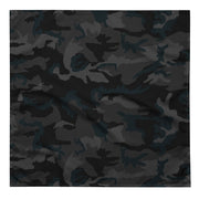 Classic M81 Night CAMO Bandana - L - Head