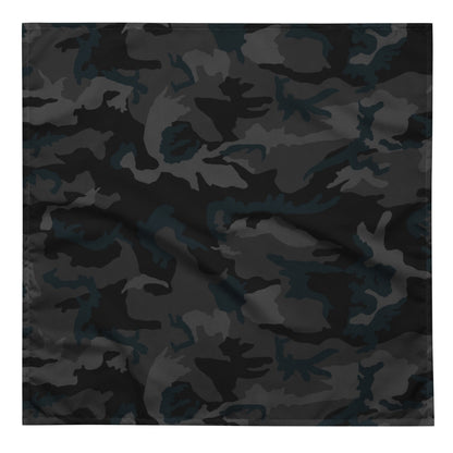 American M81 Night CAMO bandana - L - Bandanas