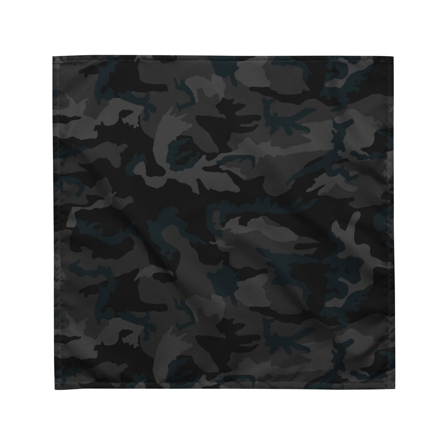 American M81 Night CAMO bandana - M - Bandanas