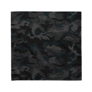 Classic M81 Night CAMO Bandana - M - Head