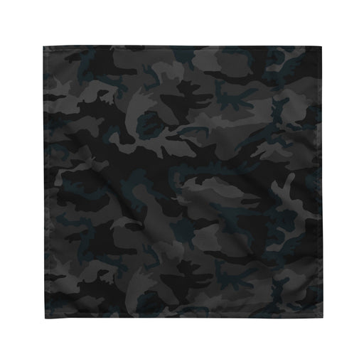 Classic M81 Night CAMO Bandana - M - Head