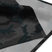 Classic M81 Night CAMO Bandana - Head