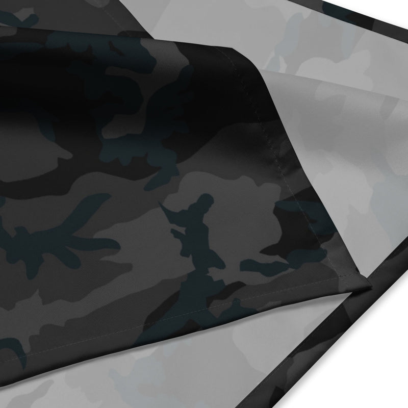 Classic M81 Night CAMO Bandana - Head