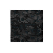Classic M81 Night CAMO Bandana - S - Head