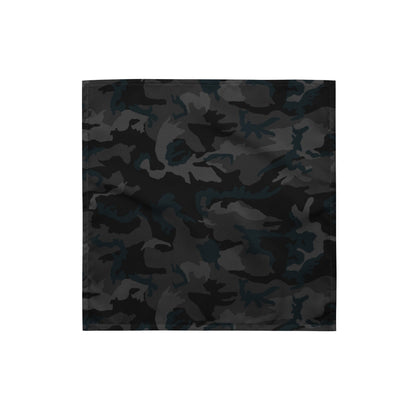 American M81 Night CAMO bandana - S - Bandanas