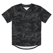 Classic M81 Night CAMO Unisex Baseball Jersey