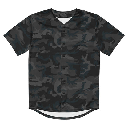 American M81 Night CAMO baseball jersey - Baseball Jerseys