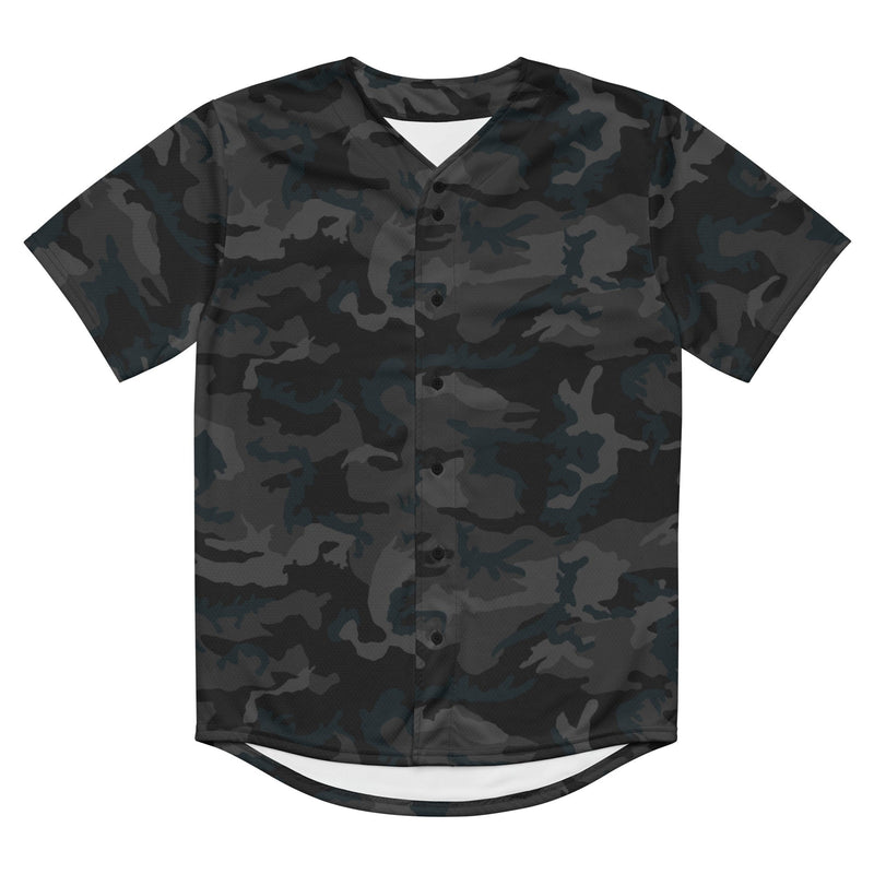 Classic M81 Night CAMO Unisex Baseball Jersey