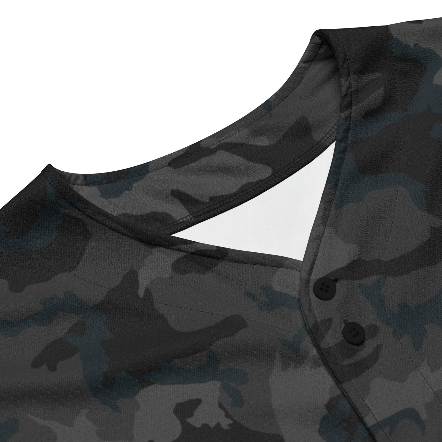 American M81 Night CAMO baseball jersey - Baseball Jerseys