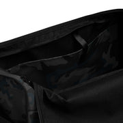 Classic M81 Night CAMO Duffle Bag