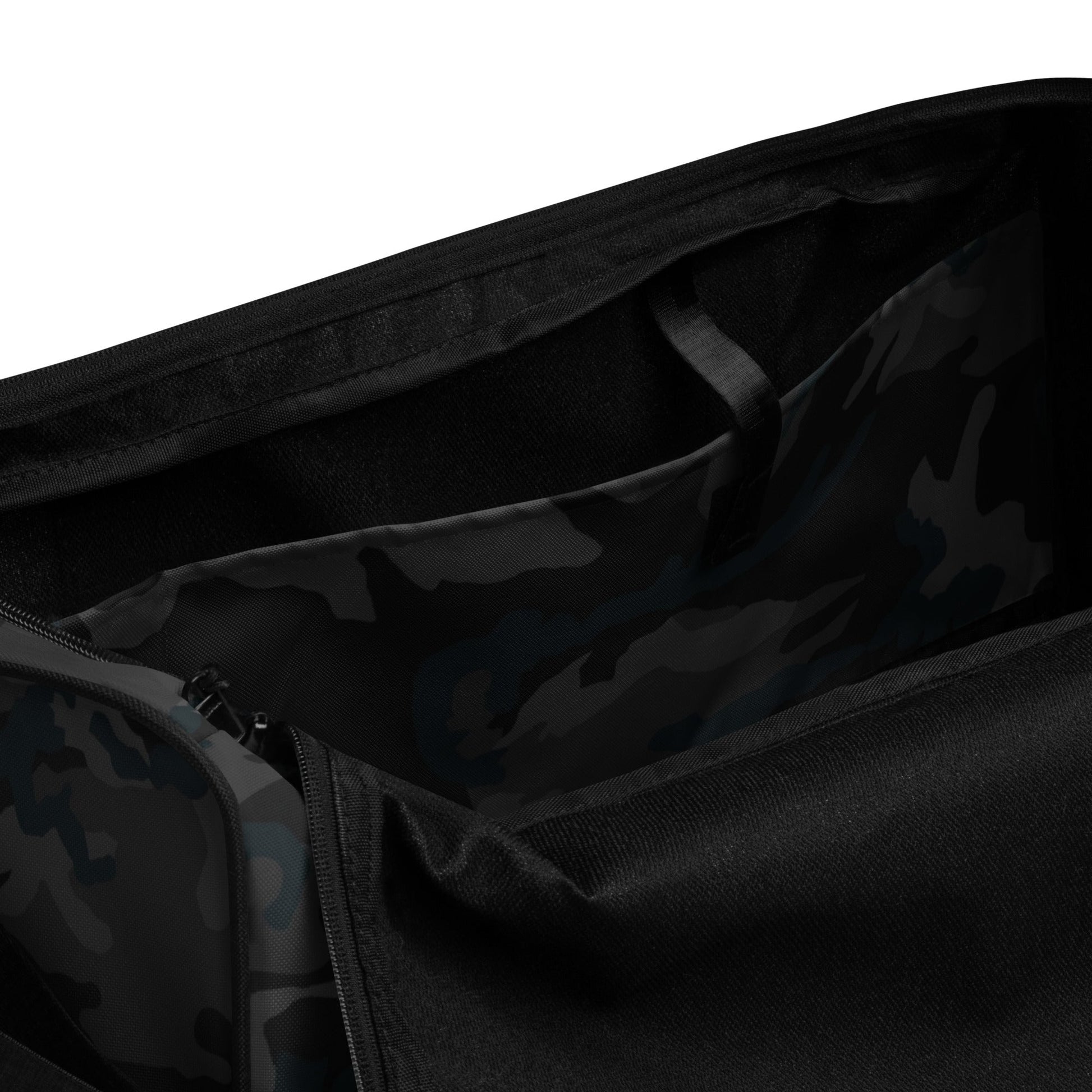 American M81 Night CAMO Duffle bag - Bags