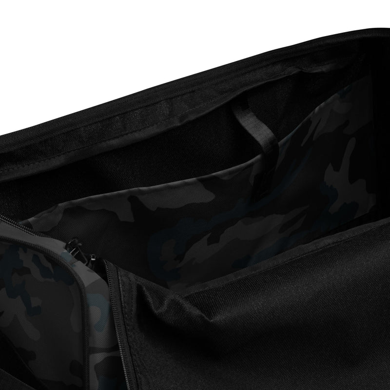 Classic M81 Night CAMO Duffle Bag