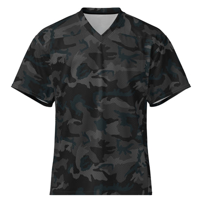 American M81 Night CAMO football jersey - 2XS - Football Jersey