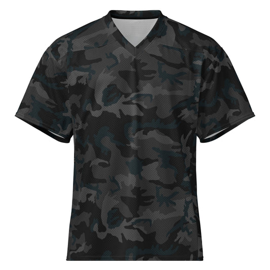 American M81 Night CAMO football jersey - 2XS - Football Jersey