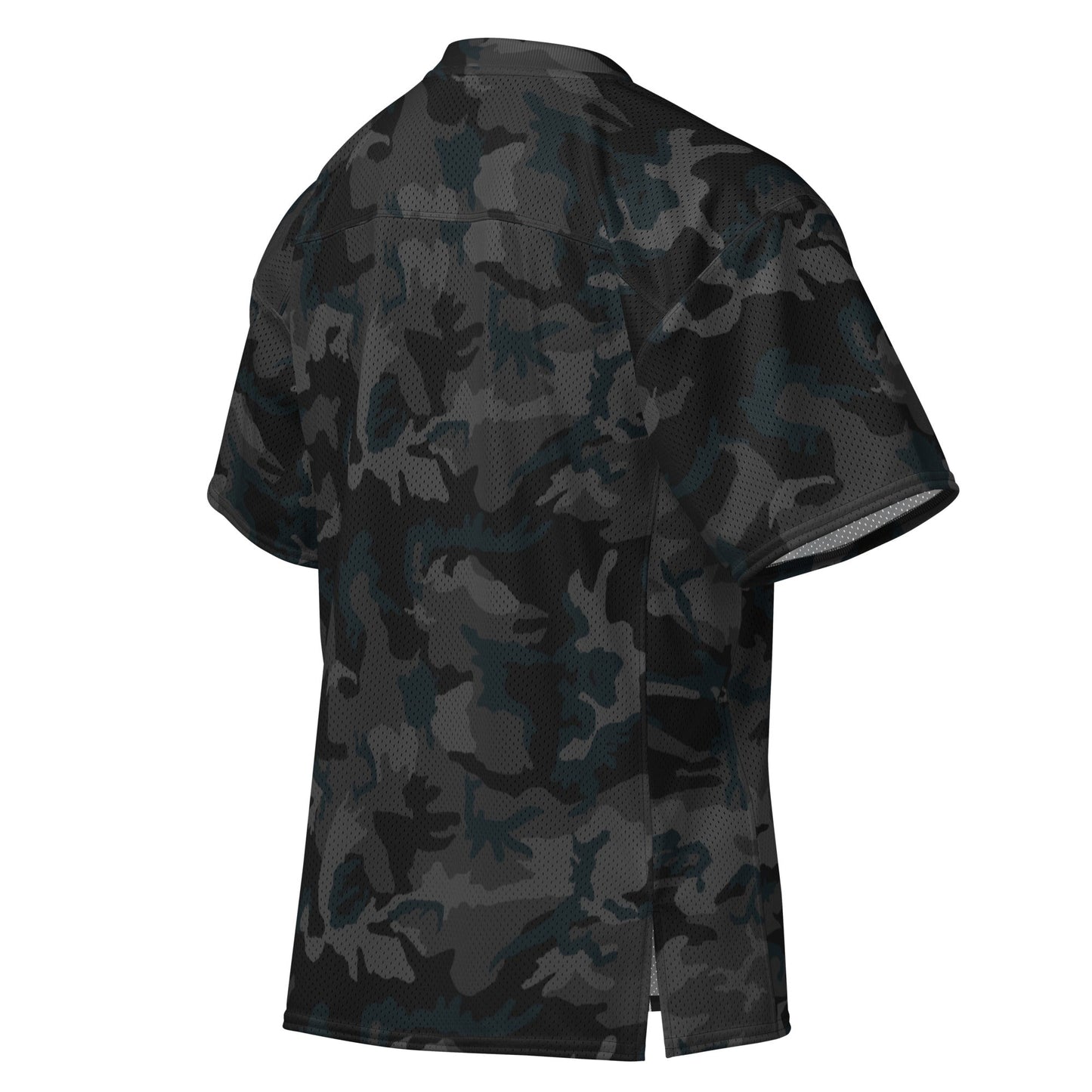 American M81 Night CAMO football jersey - Football Jersey