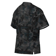 Classic M81 Night CAMO Unisex American Football Jersey