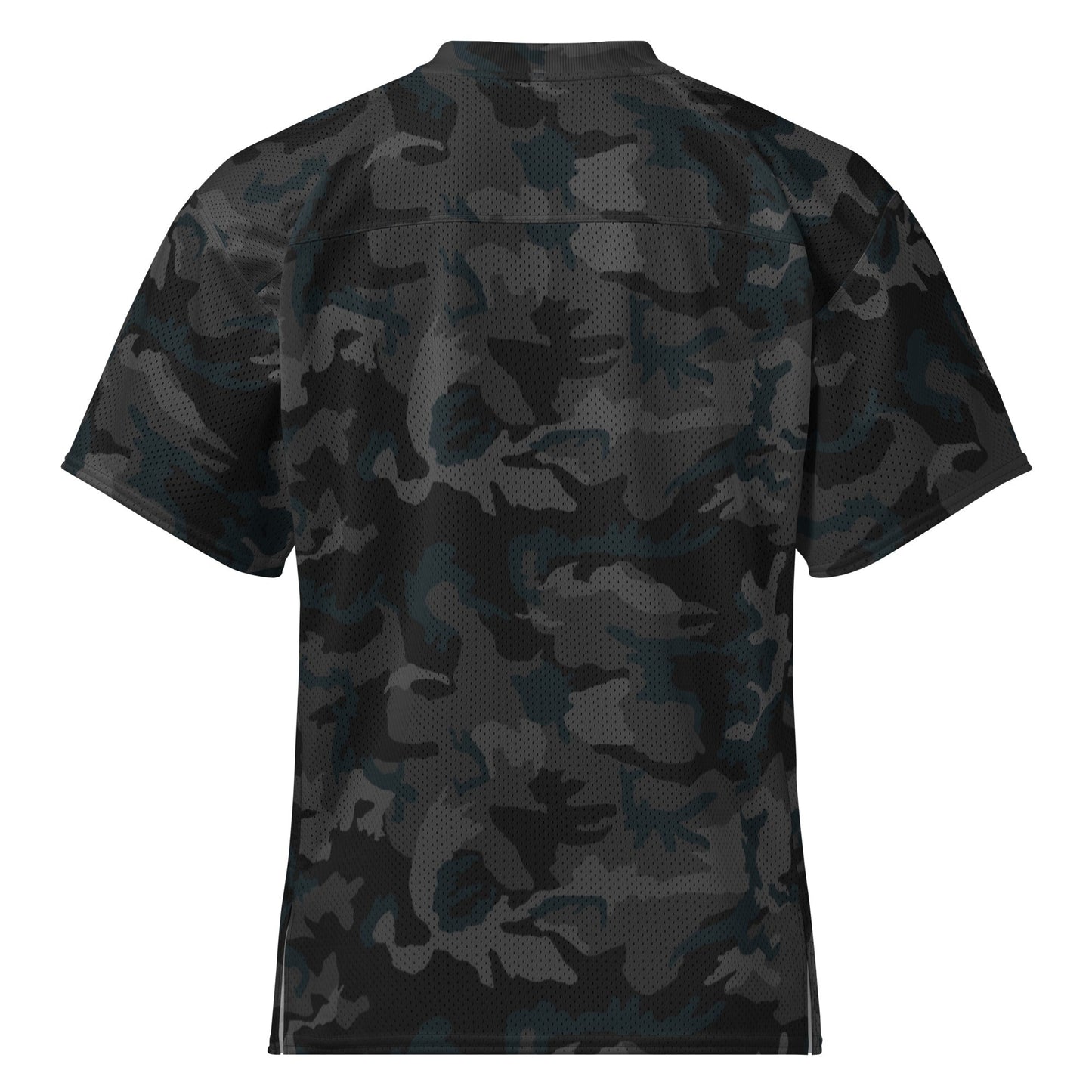 American M81 Night CAMO football jersey - Football Jersey