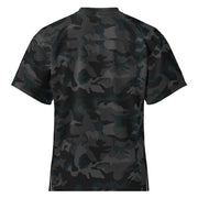 Classic M81 Night CAMO Unisex American Football Jersey