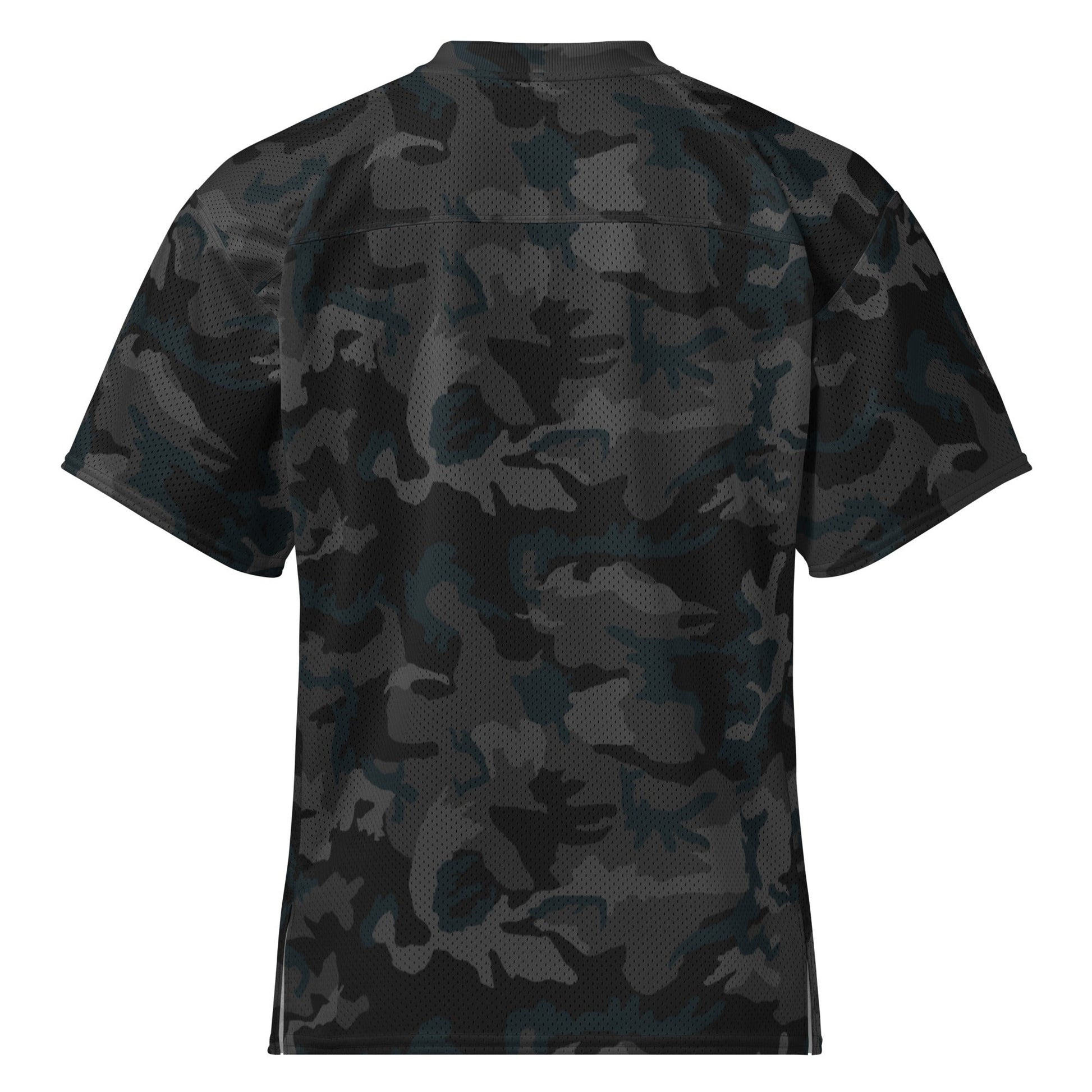 American M81 Night CAMO football jersey - Football Jersey
