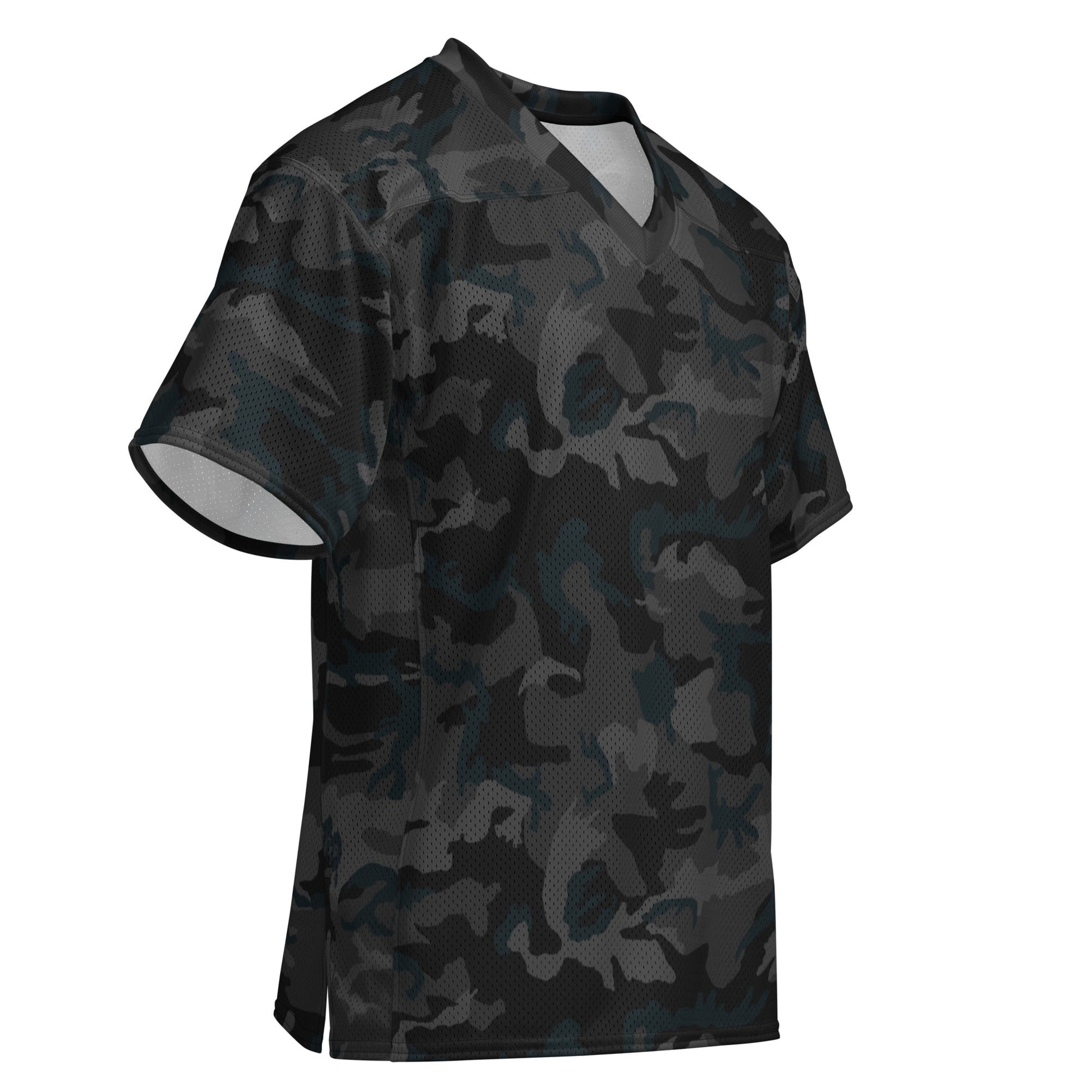 American M81 Night CAMO football jersey - Football Jersey