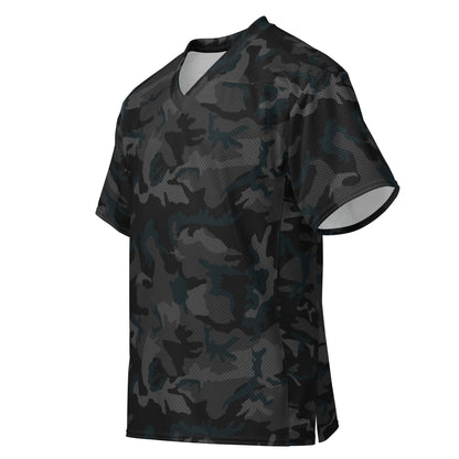 American M81 Night CAMO football jersey - Football Jersey